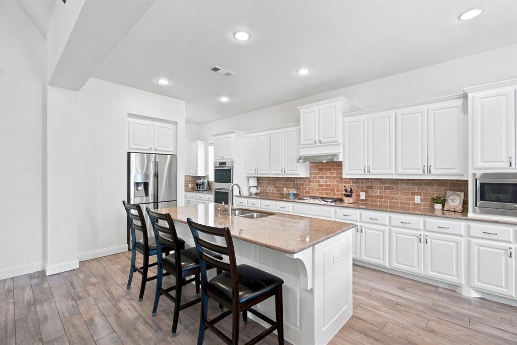 House in Lantana, Texas, United States 1 - 17765902