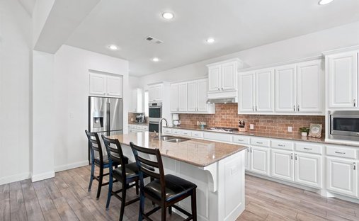 House in Lantana, Texas, United States 1