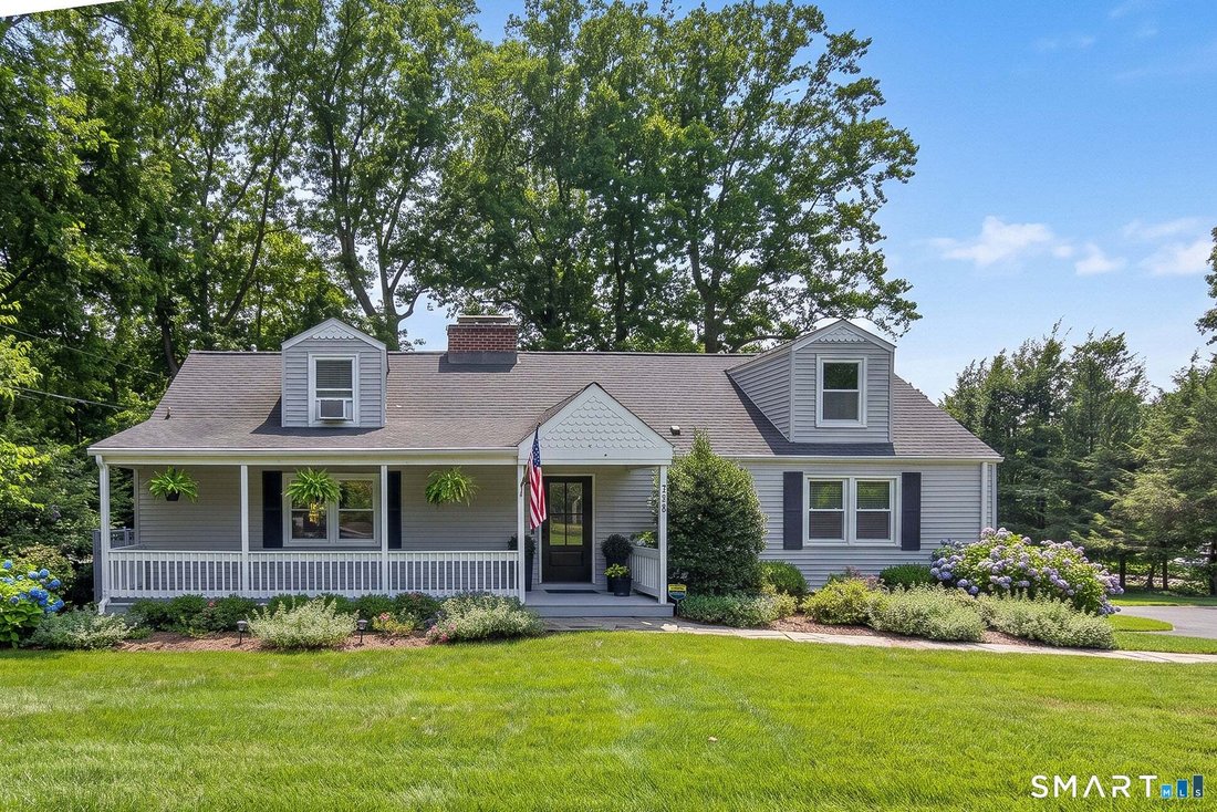 House in Orange, Connecticut, United States 1 - 18542740