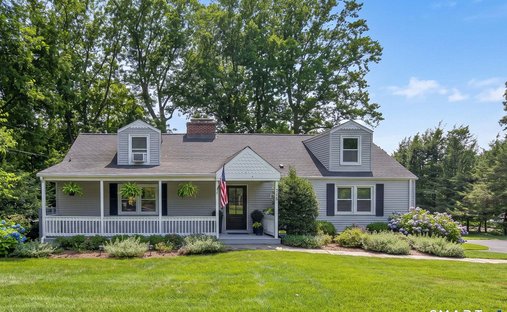 Casa a Orange, Connecticut, Stati Uniti 1