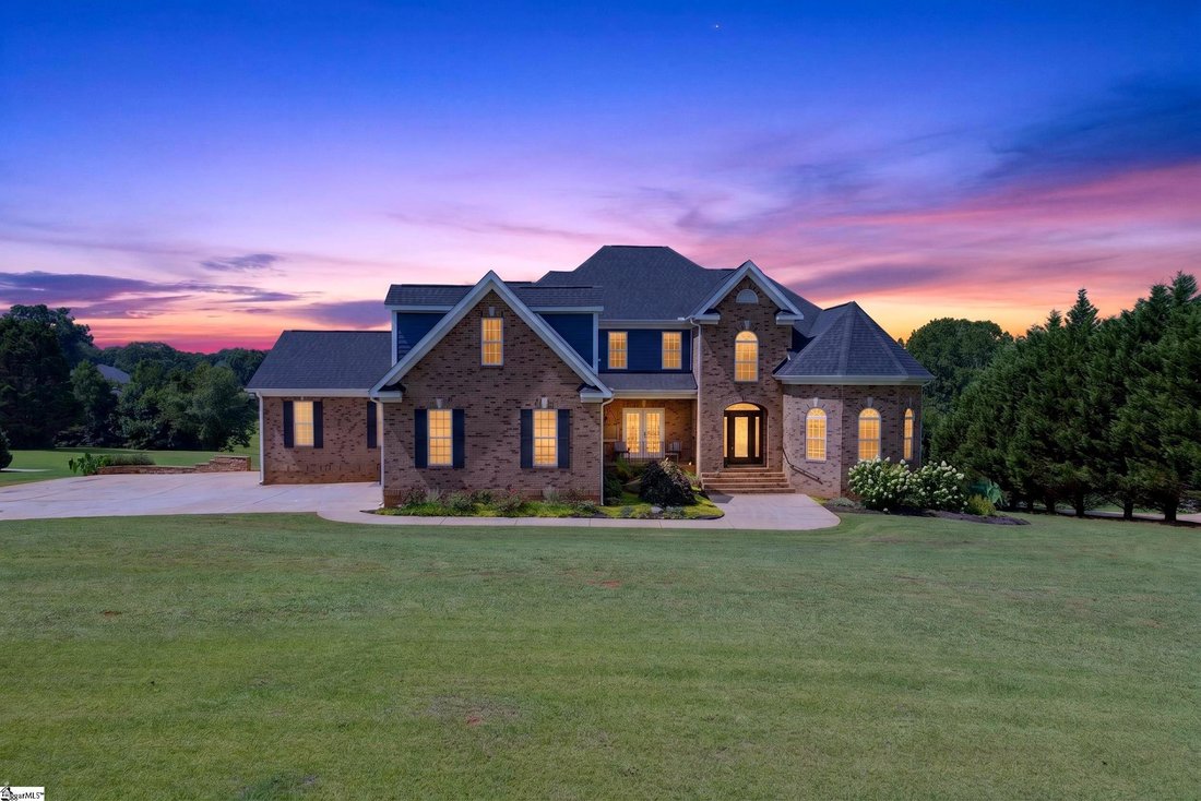 House in Piedmont, South Carolina, United States 1 - 18543531