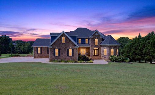 House in Piedmont, South Carolina, United States 1