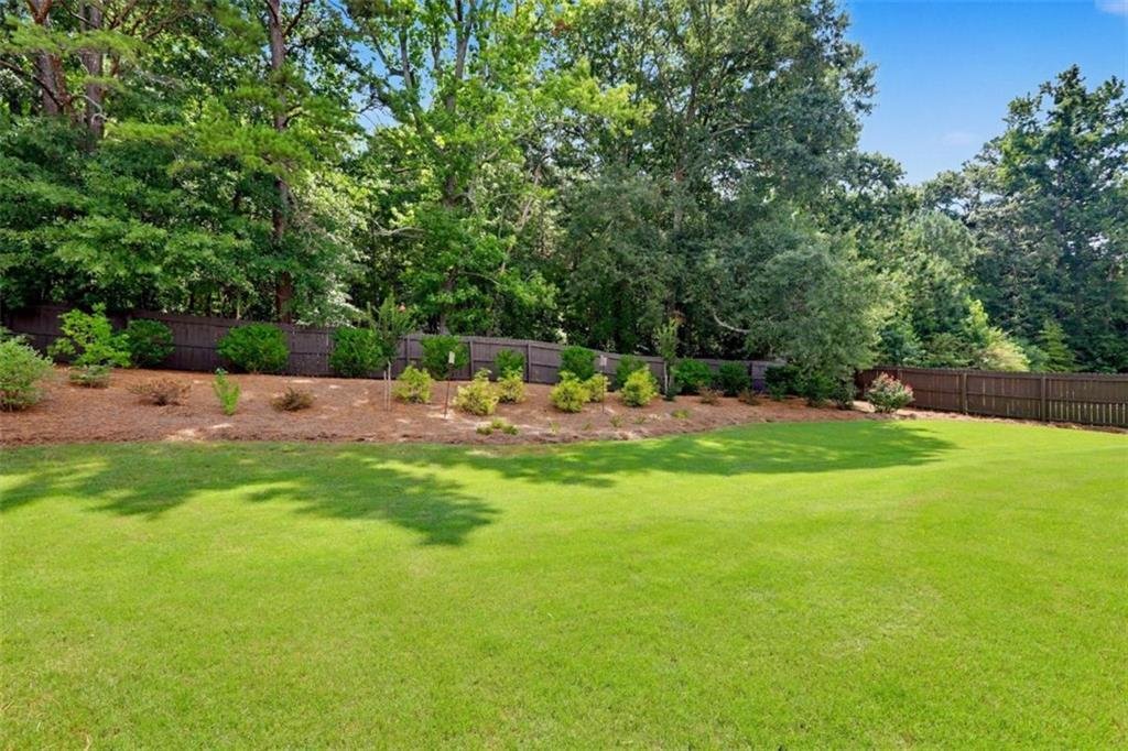 House in Monroe, Georgia, United States 4 - 18539877