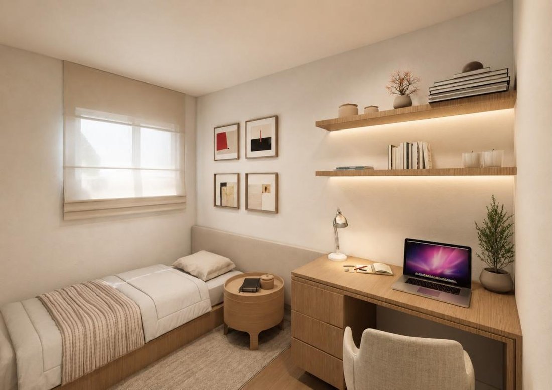 Apartment in Arganzuela, Madrid, Spain 5 - 18429241