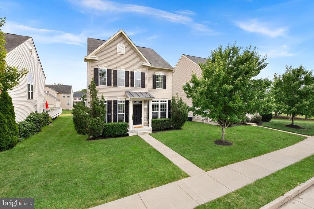 House in Chantilly, Virginia, United States 1 - 18543505