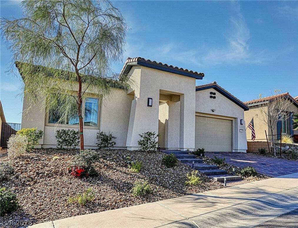 House in Henderson, Nevada, United States 1 - 18542061