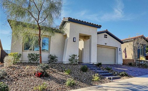 Maison à Henderson, Nevada, États-Unis 1