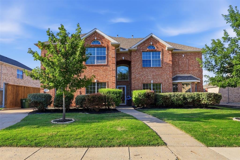House in Richardson, Texas, United States 1 - 18543386