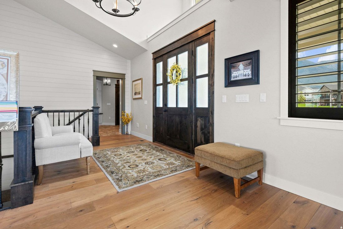 House in Payson, Utah, United States 3 - 18542437