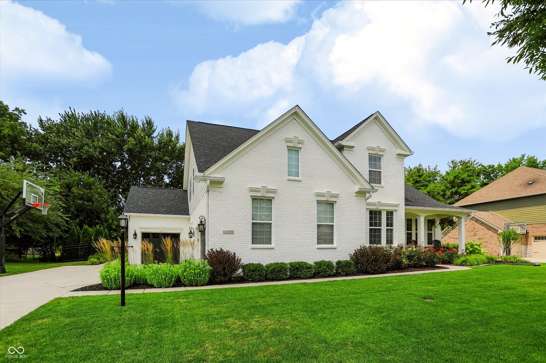 House in Westfield, Indiana, United States 3 - 18541504