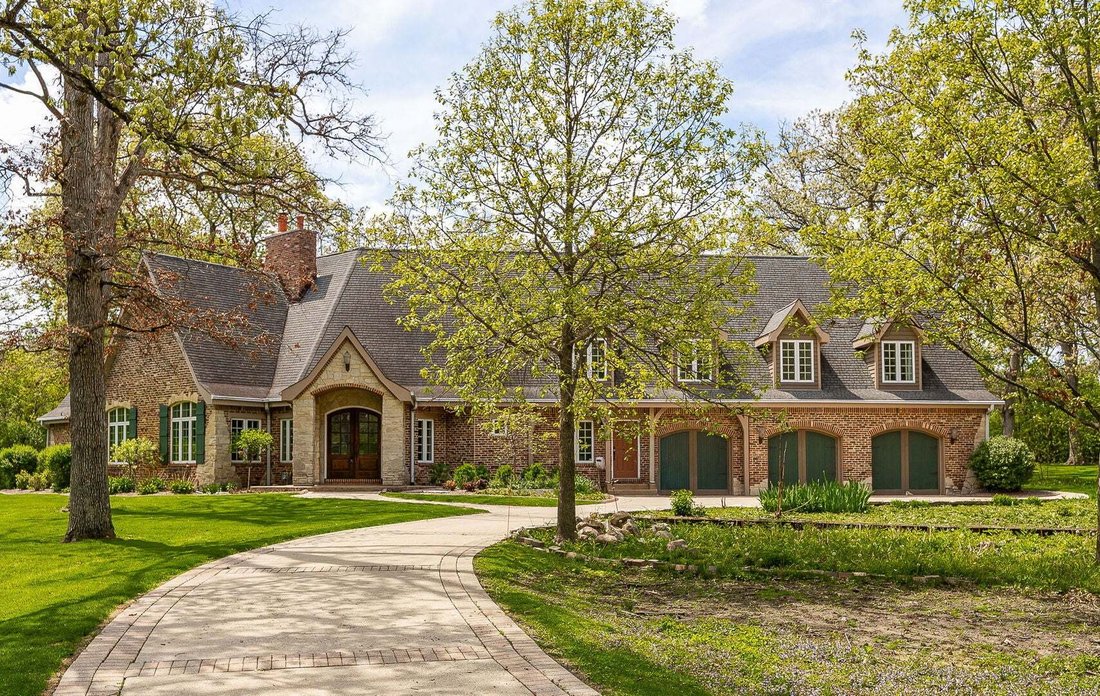 House in Naperville, Illinois, United States 1 - 18543049