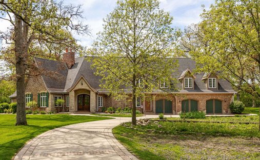Casa a Naperville, Illinois, Stati Uniti 1