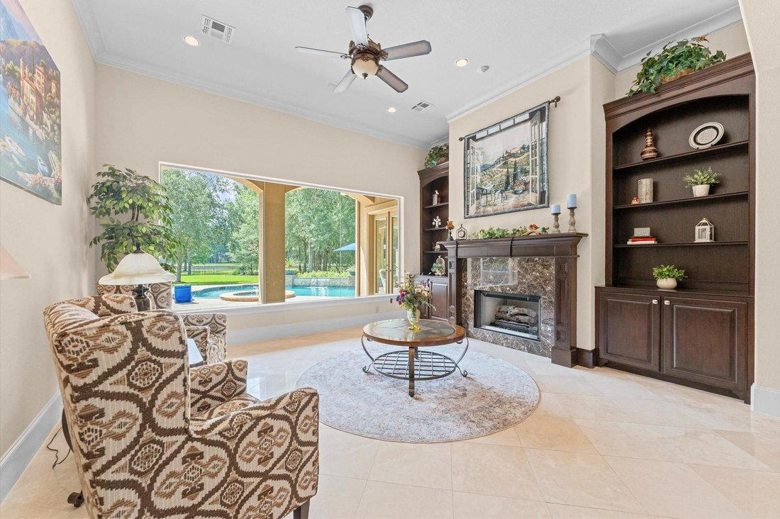 House in Spring, Texas, United States 2 - 18543430