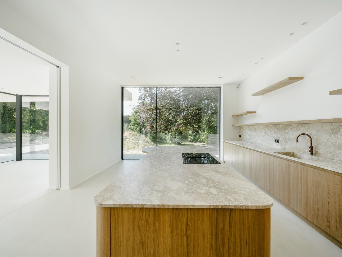 House in Sint-Genesius-Rode, Flanders, Belgium 5 - 16063365