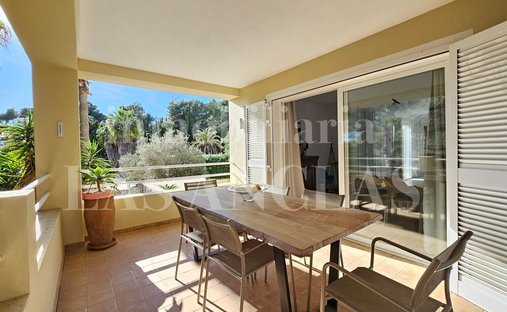 Villa en Nuestra Señora de Jesús, Santa Eulalia del Río, Islas Baleares 1