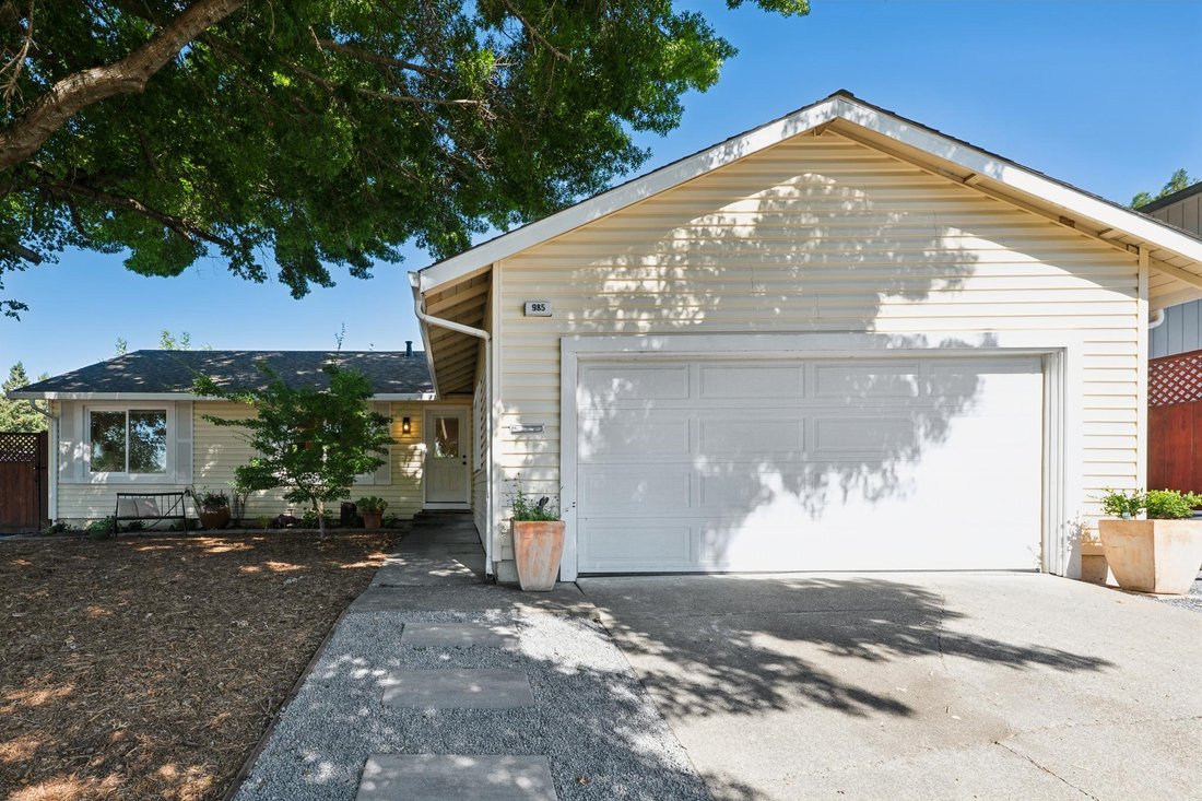 House in Rohnert Park, California, United States 5 - 18541170
