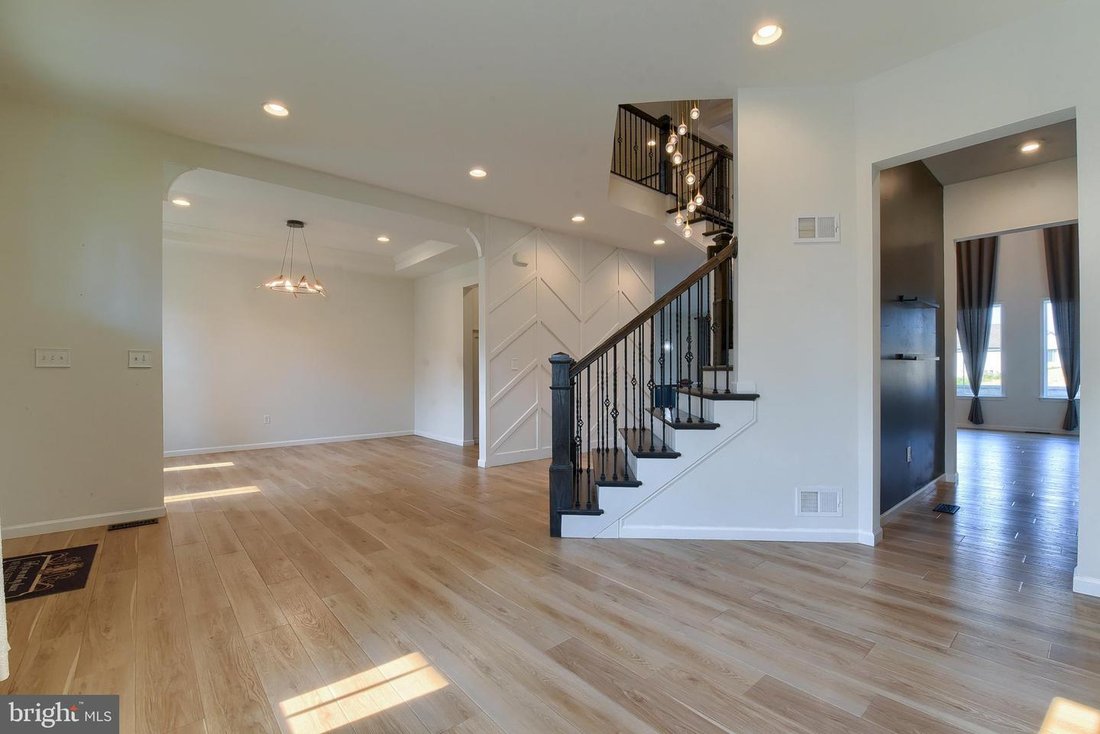 House in Mechanicsburg, Pennsylvania, United States 5 - 17939707