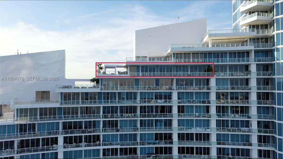 Condo in Miami, Florida, United States 4 - 17041979