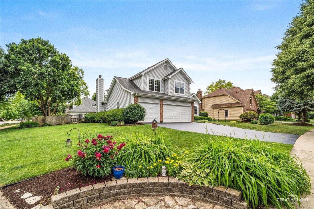 House in Naperville, Illinois, United States 3 - 18543084