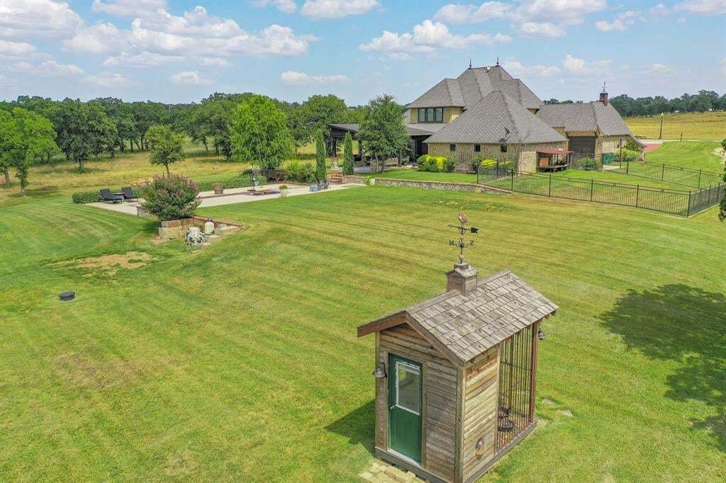 House in Jacksboro, Texas, United States 5 - 18543333
