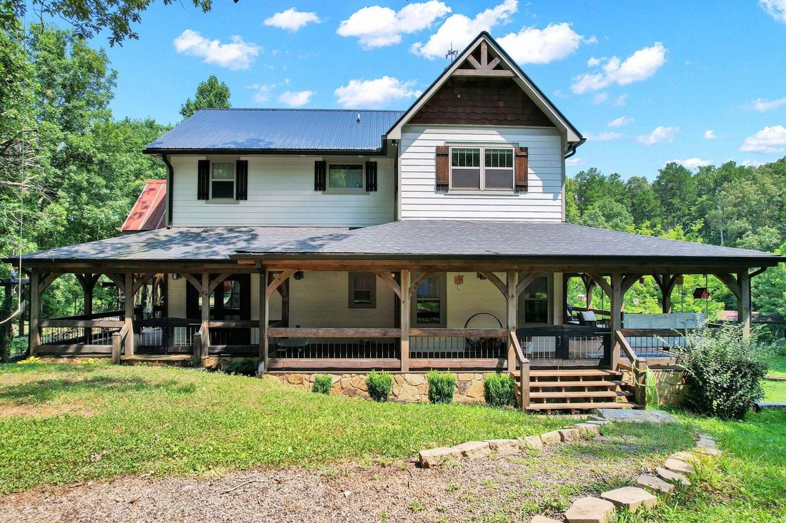House in Turtletown, Tennessee, United States 5 - 18542982