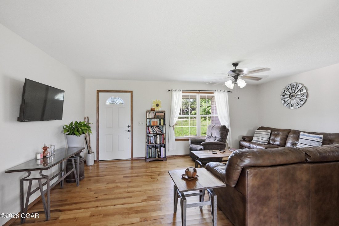House in Ritchey, Missouri, United States 4 - 18539724
