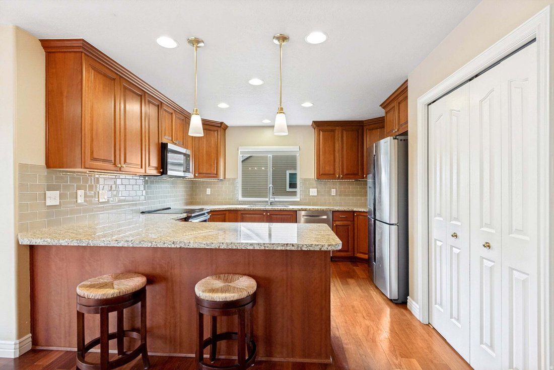 House in Morgan, Utah, United States 4 - 18542390