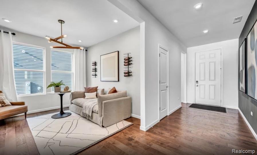 Condo in Milford Charter Township, Michigan, United States 4 - 18539456