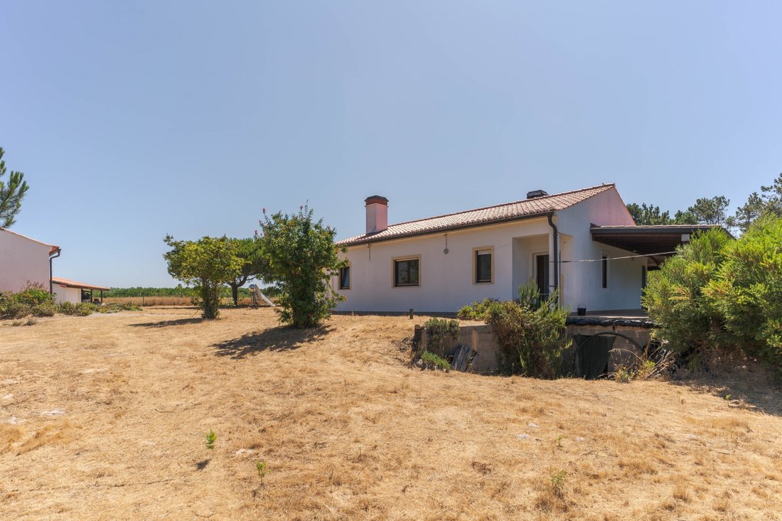 Finca in Rogil, Algarve, Portugal 4 - 18543874