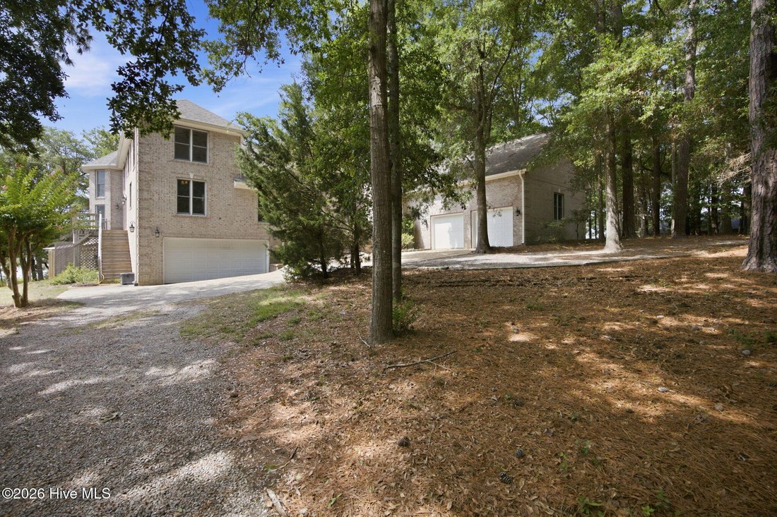 House in Bolivia, North Carolina, United States 4 - 18541871
