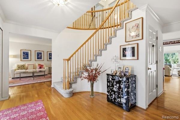 House in Troy, Michigan, United States 4 - 18309707