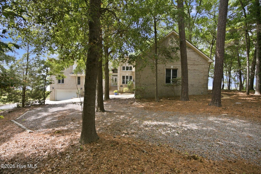House in Bolivia, North Carolina, United States 3 - 18541871