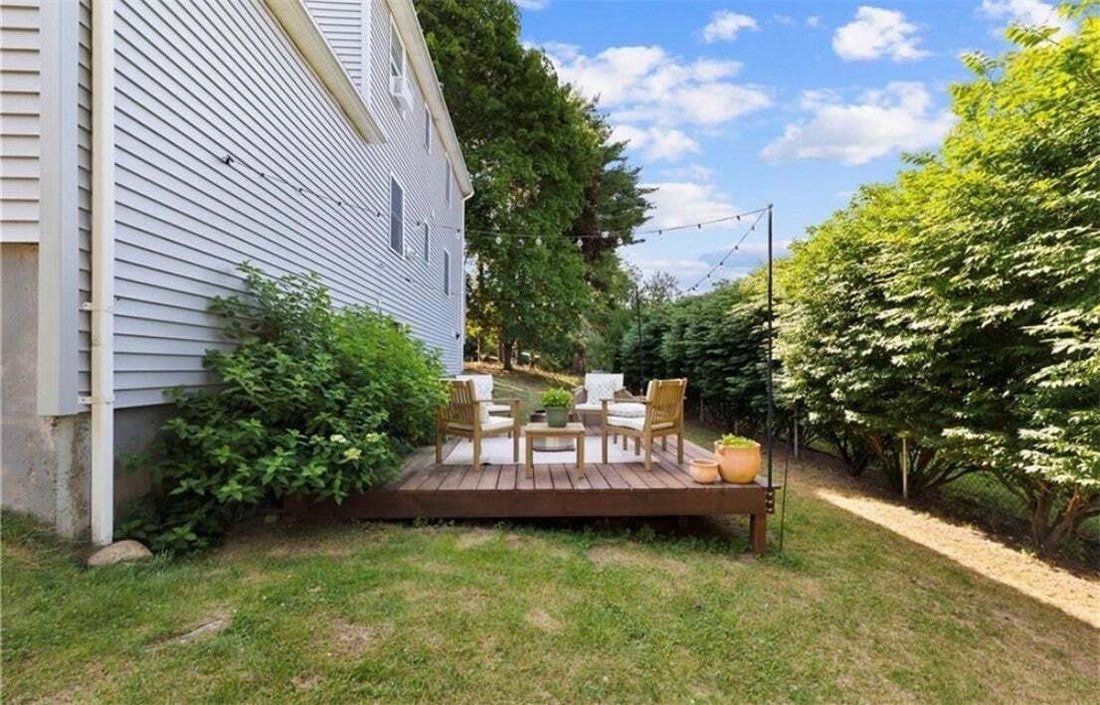 House in North Providence, Rhode Island, United States 4 - 18542124