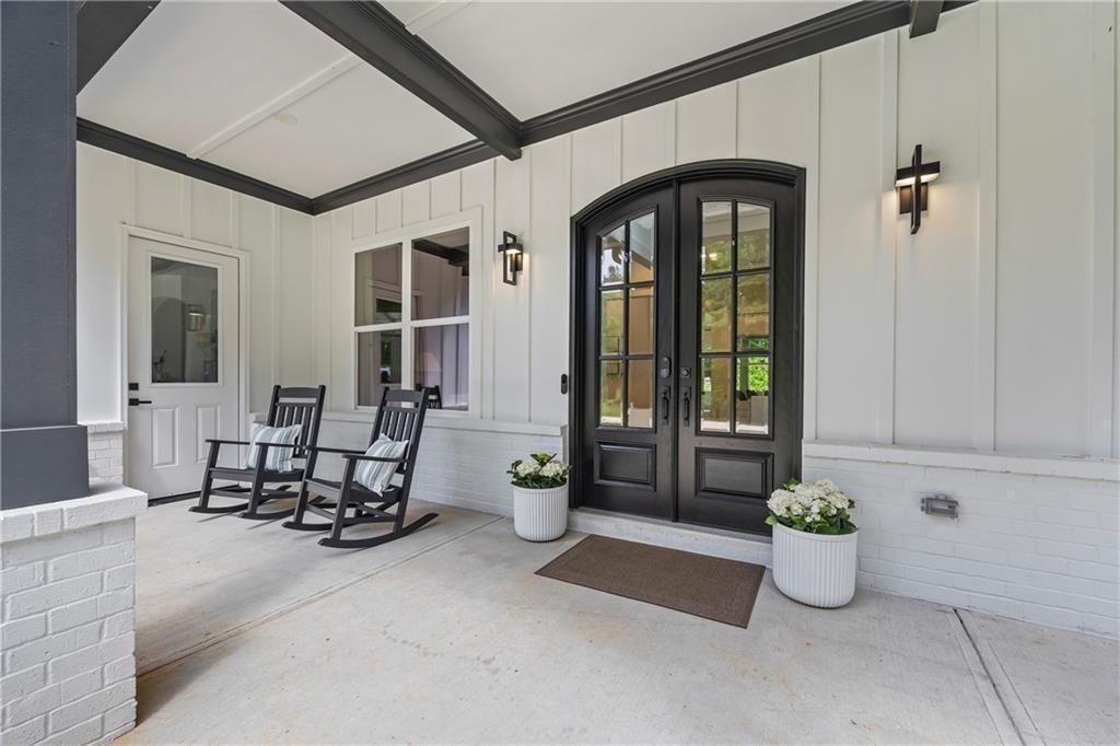 House in Hoschton, Georgia, United States 3 - 18069569