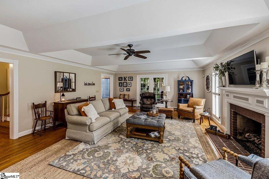 House in Greer, South Carolina, United States 5 - 18542407