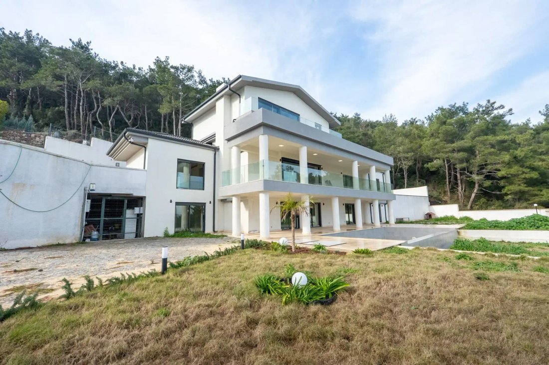 House in İzmir, İzmir, Turkey 2 - 18539718