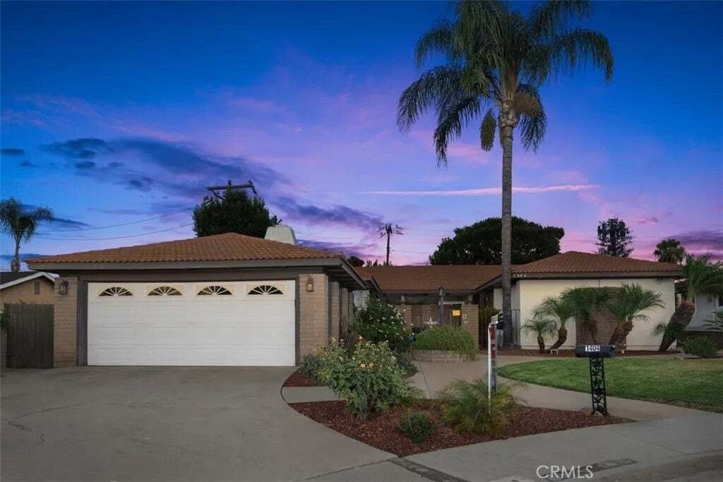 House in Hacienda Heights, California, United States 1 - 18543270