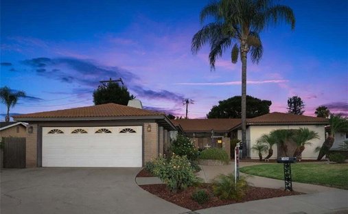 House in Hacienda Heights, California, United States 1
