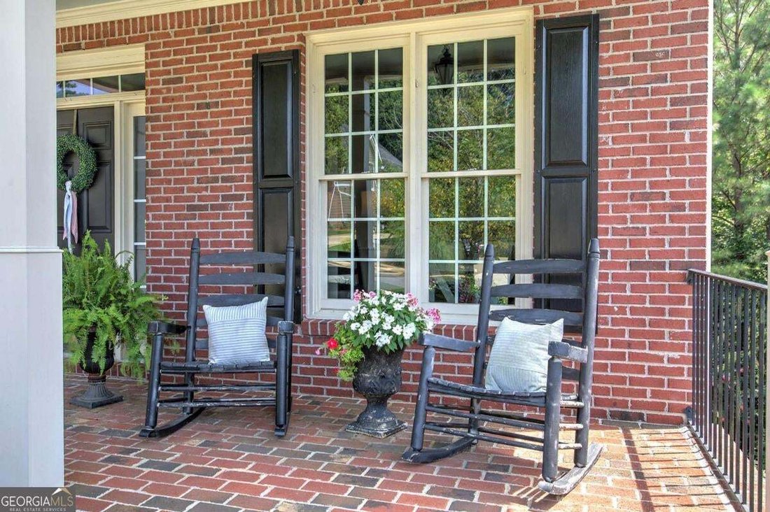 House in Dallas, Georgia, United States 5 - 18543198