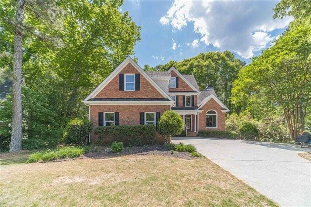 House in Grayson, Georgia, United States 2 - 17723283