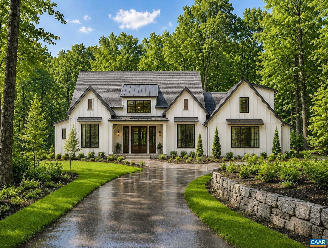House in Lake Monticello, Virginia, United States 1 - 18539642