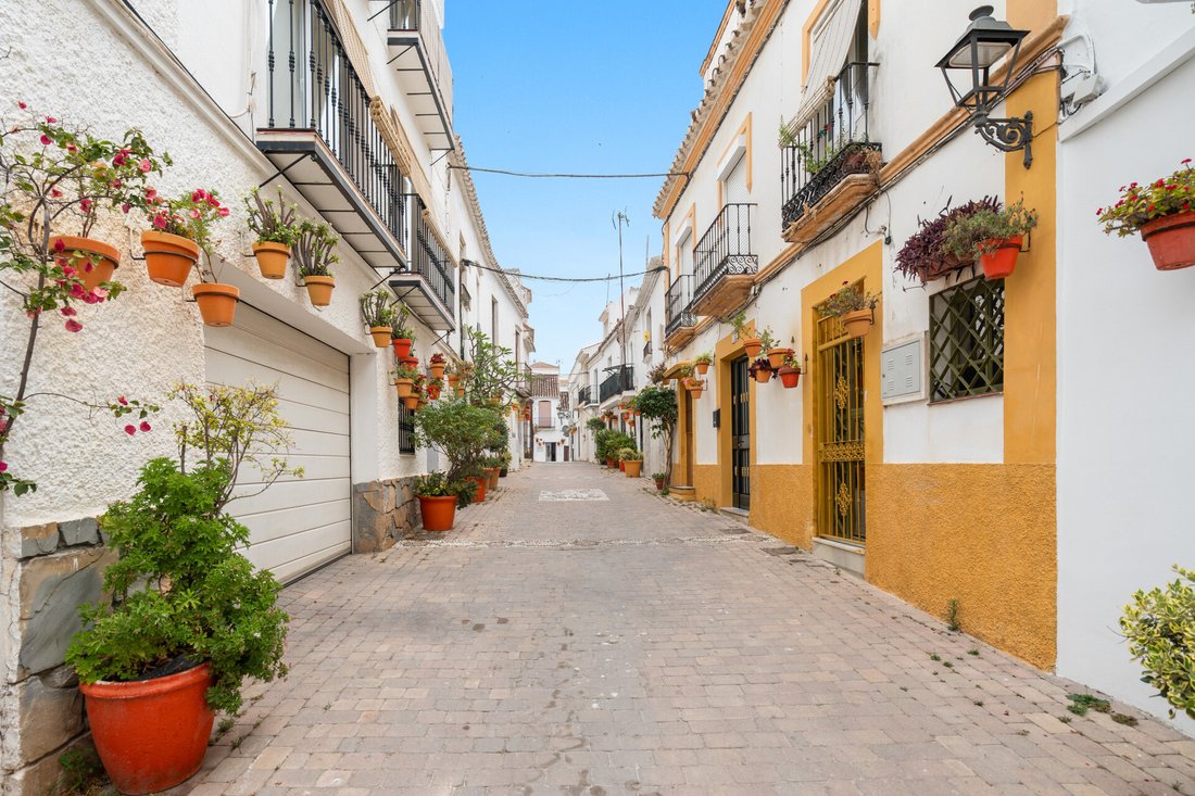 Residenza a Estepona, Andalusia, Spagna 2 - 18539829