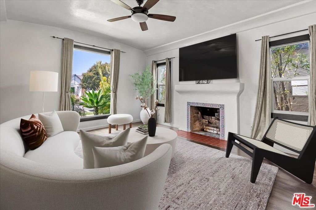 House in Los Angeles, California, United States 5 - 18542169