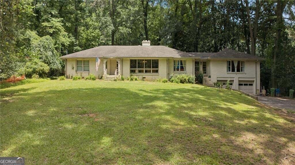 House in Atlanta, Georgia, United States 1 - 18540566