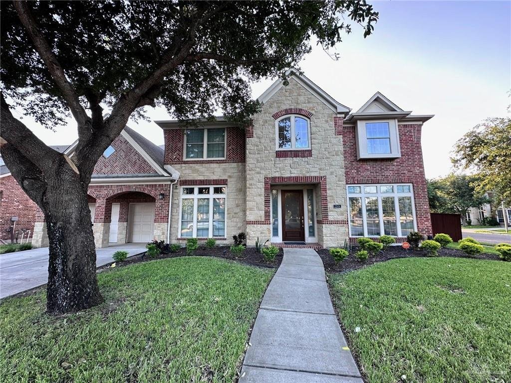 House in Mission, Texas, United States 3 - 18542260