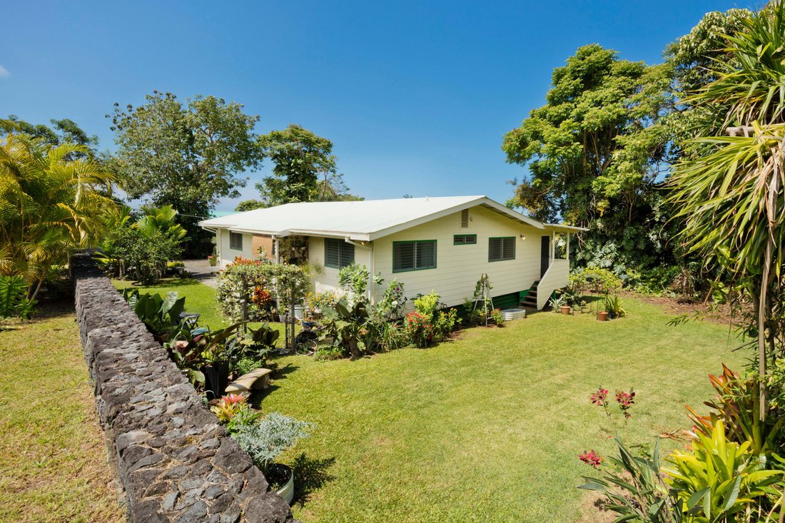 Casa en Kailua, Hawái, Estados Unidos 2 - 18542966