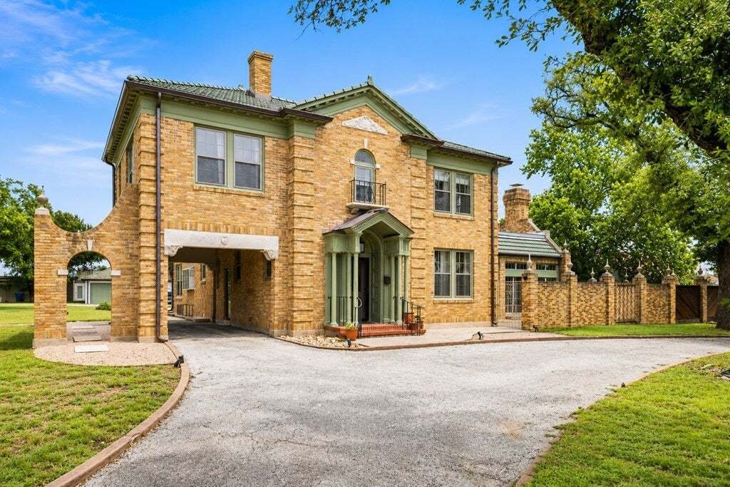 House in Kerrville, Texas, United States 2 - 18542511