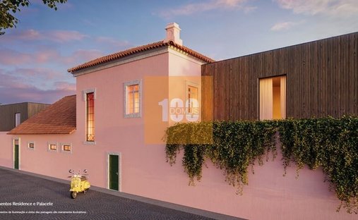 Apartment in Lordelo do Ouro e Massarelos, Porto District, Portugal 1