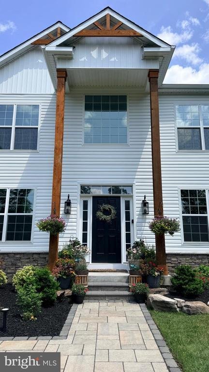 House in Franklin, New Jersey, United States 5 - 18530549