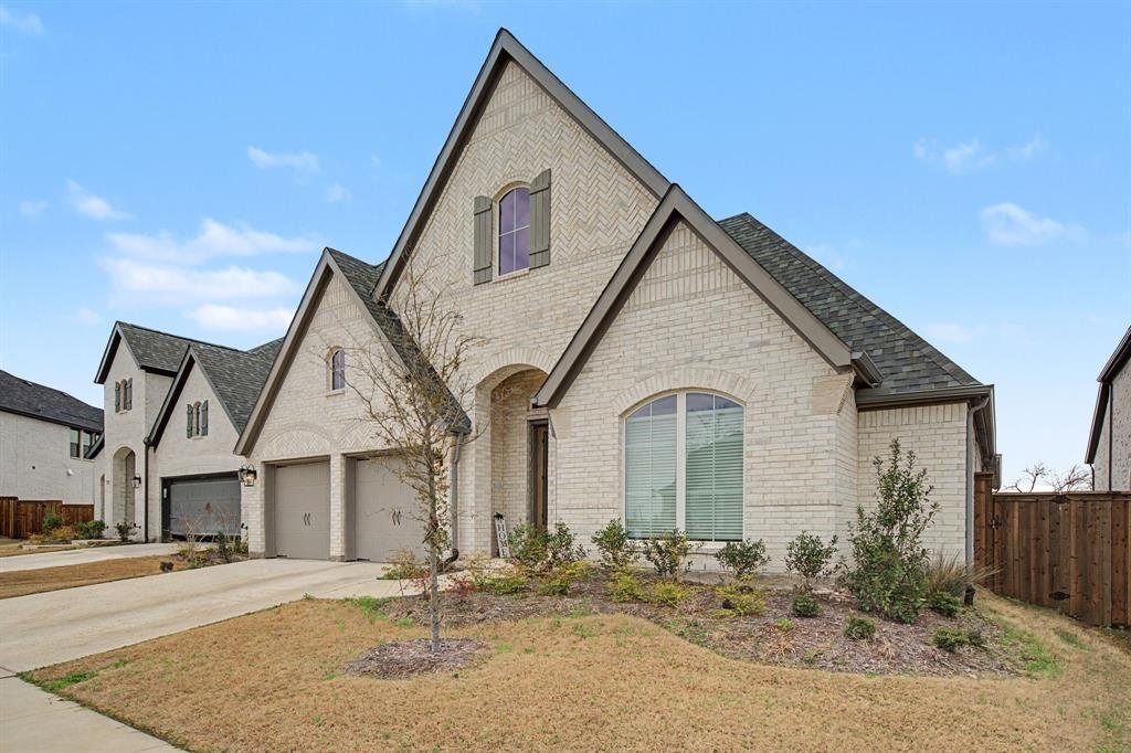 House in Celina, Texas, United States 2 - 18543393